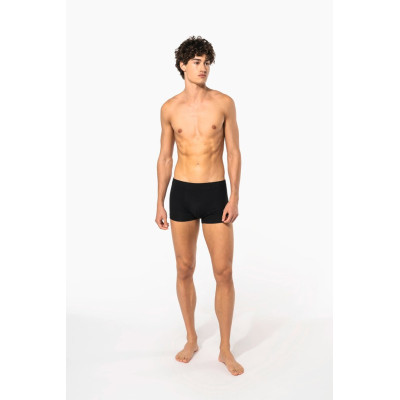 Men's organic boxer shorts